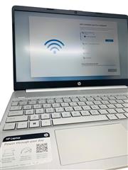 HEWLETT PACKARD 15-EF2013DX